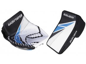 bauer bg cg street s19 1