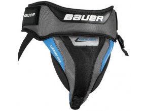 bauer goalie susp reactor jill