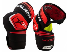 bauer ep vapor x2 9 sr 2