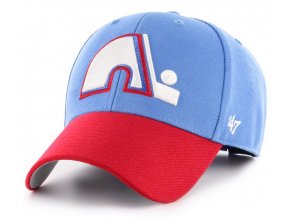 Kšiltovka 47 BRAND MVP Vintage Quebec Nordiques