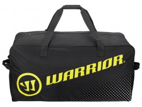 warrior bag q40 blk yel 1