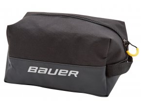 bauer bag shower 1