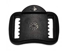 bauer sliding buckle 1