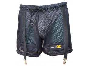 Suspenzor + šortky Raptor-X Mesh Jock Short Senior