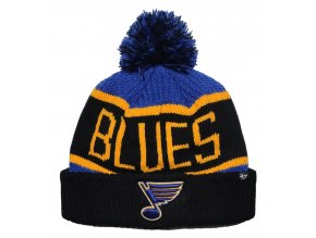 47 kulich cuff knit st louis blues 1