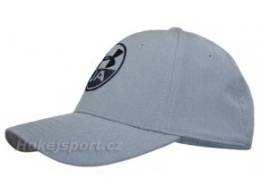 Kšiltovka Under Armour Chambray Cap Grey