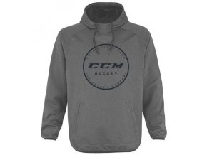 ccm mikina academy pullover