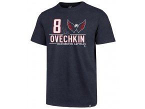 47 triko club tee ovechkin 1