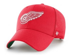 47 ksiltovka branson detroit red 1