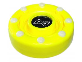 alkali inline puk quantum yellow 1