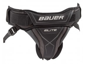 bauer goal suspenzor elite jill 1