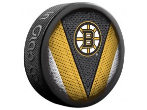 puk nhl stitch boston