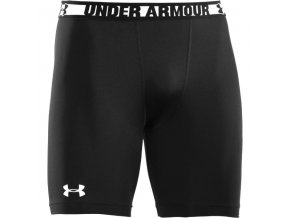 Ribano - Kalhoty Under Armour HeatGear Sonic Compression Short Senior