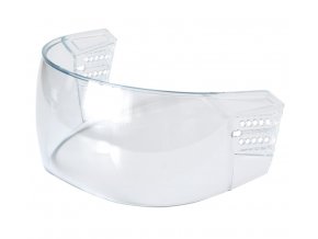 Plexi pro Uniplexi Bosport Convex17 Nerez