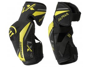 warrior ep alpha lx40 0