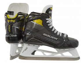 bauer goalie skate supreme 3s pro 0