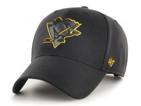 47 ksiltovka snapback pittsburgh 1