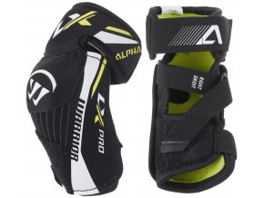 warrior ep alpha lx pro yth 0