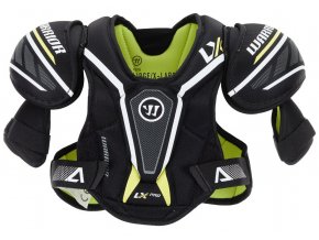 warrior sp alpha lx pro yth 1