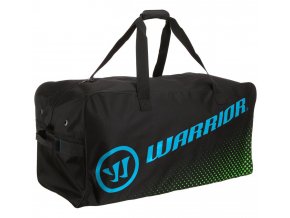 warrior bag q40 carry blk blu grn 1