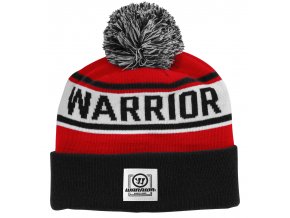 warrior kulich classic toque blk red