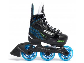 bauer inline skates xlp 1