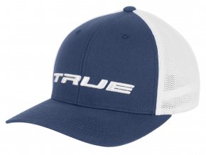 true cap trucker navy 1