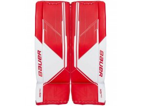 Betony Bauer S22 SUPREME M5PRO Goal Pad Senior WRD