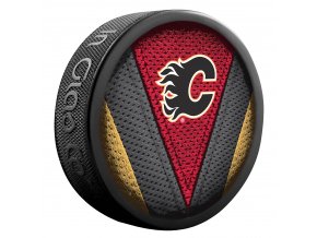 puk nhl stitch calgary