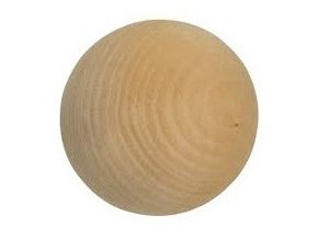 wood ball 1