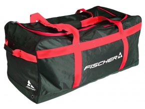 fischer bag team blk red 1