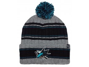 47 kulich rexford san jose sharks 1