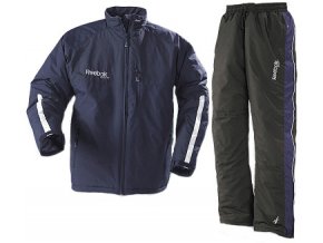 Zateplená souprava Reebok Padded Suit Junior