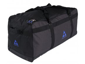 fischer bag team s22 blk blu 1