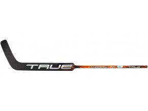 true goalie stick hzrdus px blk 0