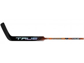 true goalie stick hzrdus 7x ora 0