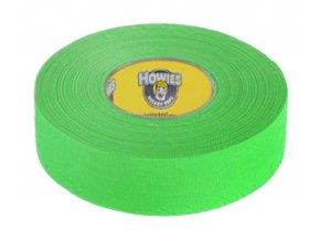 howies tape green neon 1