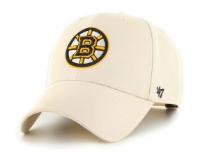 47 ksiltovka mvp snapback bezova boston 1