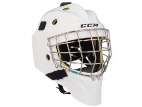 ccm goalie mask axis 1 5 yth 1