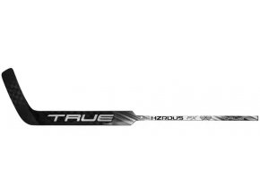 true goalie stick hzrdus px wht 0