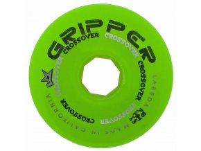 labeda gripper xs lime 76 mm