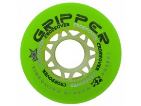 labeda gripper xs lime 80 mm