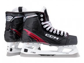 ccm goalie skate eflex 6 5 7