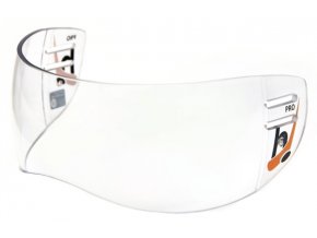Plexi Hejduk MH 600 PRO LINE