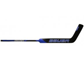 bauer goalie stick gsx23 blu 1