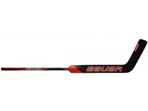 bauer goalie stick gsx23 red 1