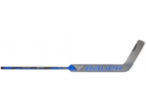 bauer goalie stick m5pro blu 1