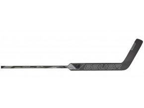 bauer goalie stick m5pro blk 1