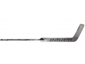 bauer goalie stick m5pro sil 1