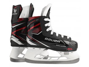 bauer skate lil rookie adj 1